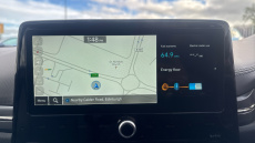 Hyundai IONIQ 1.6 GDi Hybrid Premium 5dr DCT Hybrid Hatchback